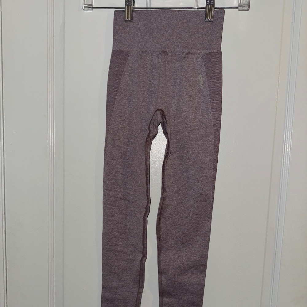 Gymshark leggings